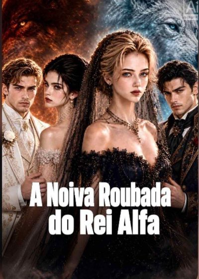 A Noiva Roubada do Rei Alfa