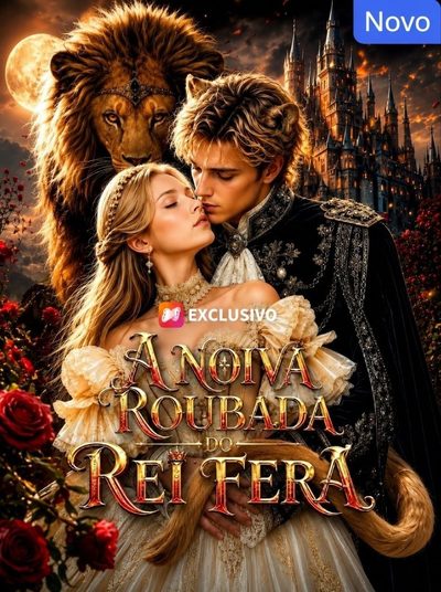 A Noiva Roubada do Rei Fera