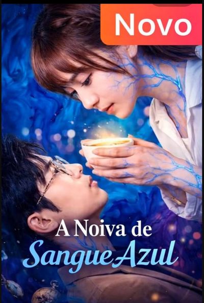 A Noiva Sangue Azul
