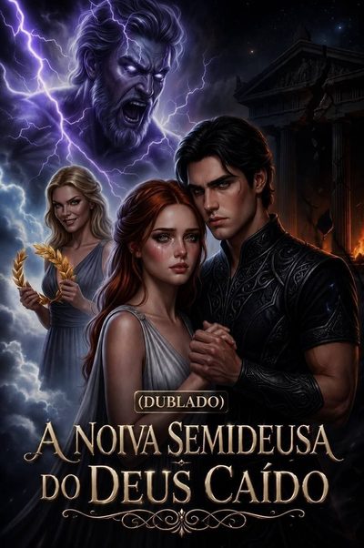 A Noiva Semideusa do Deus Caído