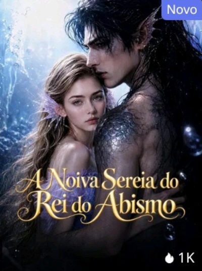 A Noiva Sereia do Rei do Abismo