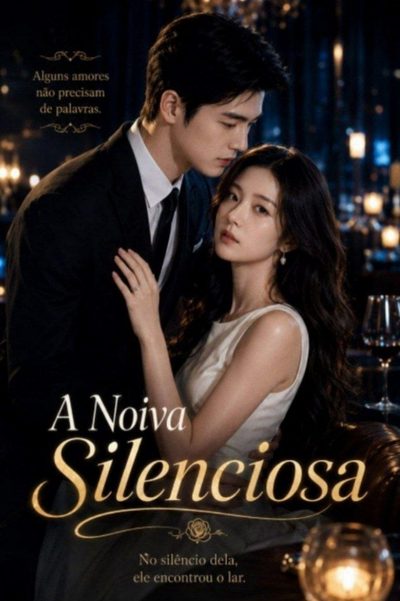 A Noiva Silenciosa Legendado