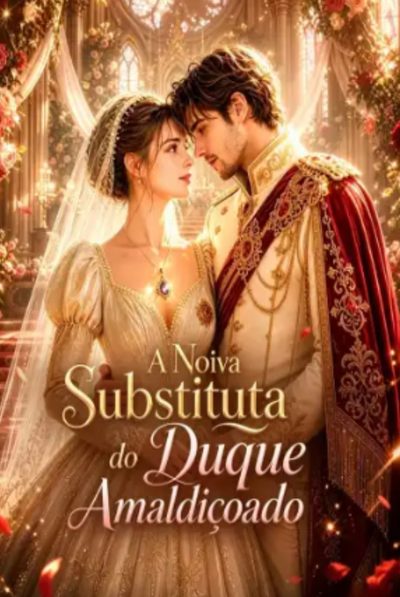 A Noiva Substituta do Duque Amaldiçoado