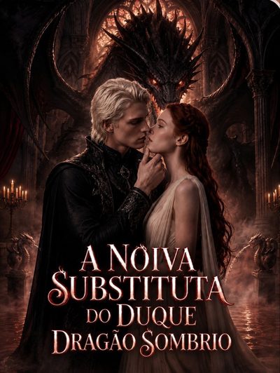 A Noiva Substituta do Duque Dragão Sombrio