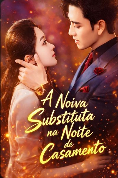 A Noiva Substituta na Noite de Casamento