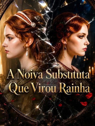 A Noiva Substituta que Virou Rainha