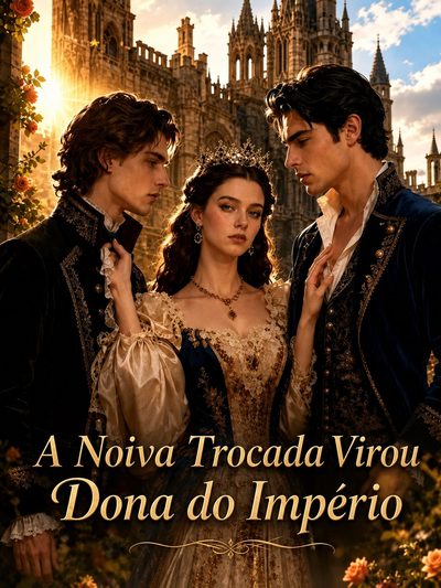A Noiva Trocada Virou a Dona do Império