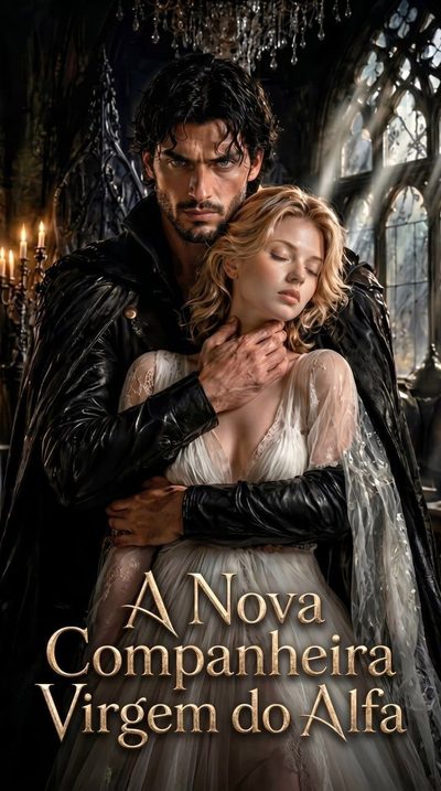 A Nova Companheira Virgem do Alfa