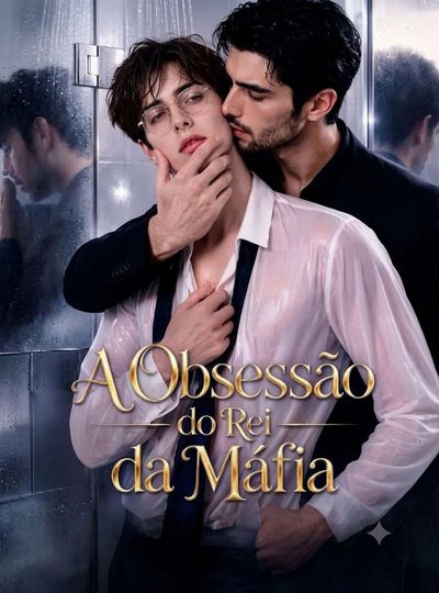 A Obsessão do Rei da Máfia -