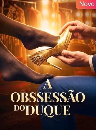 A Obssessão do Duque