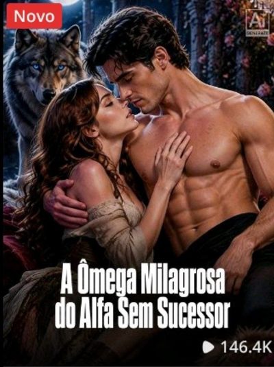 A Ômega Milagrosa do Alfa Sem Sucessor
