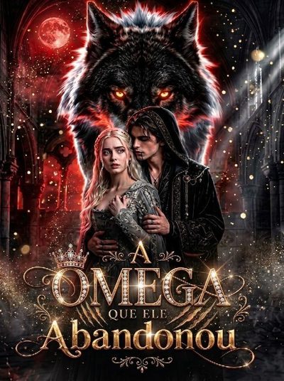 A Ômega que Ele Abandonou