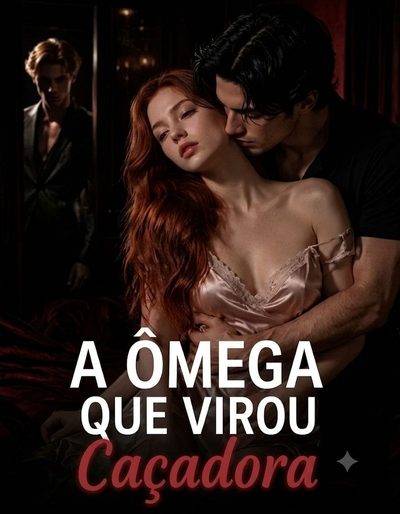 A ÔMEGA QUE VIROU CAÇADORA ⚠️ Curta metragem 24min de duração. Sem informações de continuação!