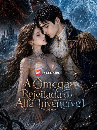 A Ômega Rejeitada do Alfa Invencível