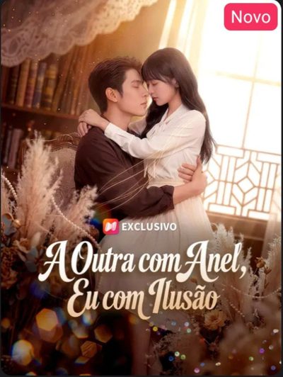 A Outra com Anel, Eu com Ilusão I Loved The Wrong Brother
