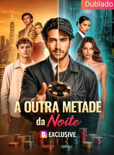 A Outra Metade da Noite Dublado