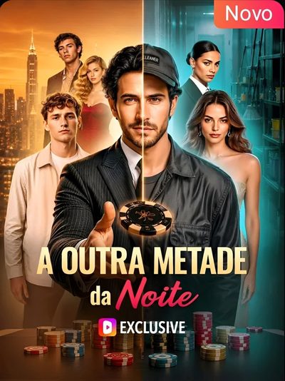 A Outra Metade da Noite Legendado
