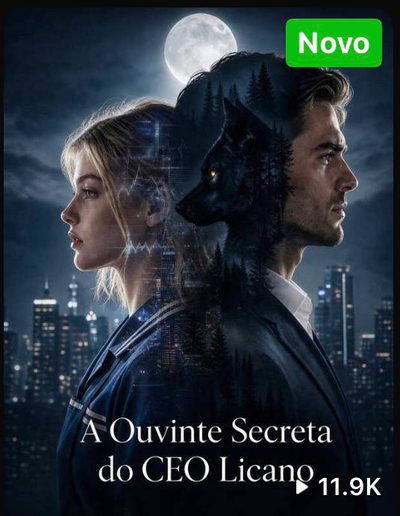 A Ouvinte Secreta do CEO Licano