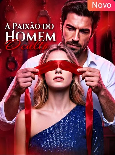 A Paixão do Homem Oculto