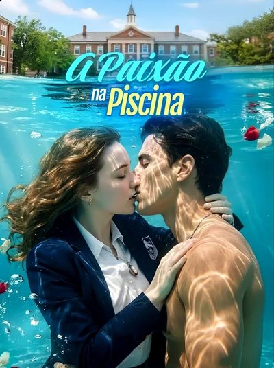 A Paixão na Piscina