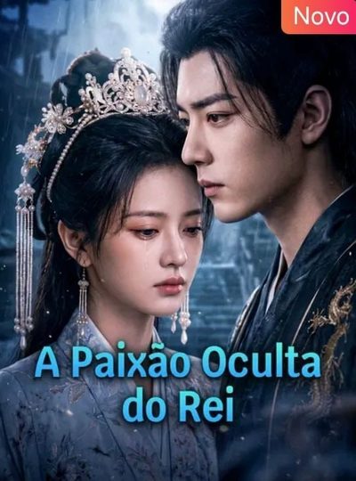 A Paixão Oculta do Rei