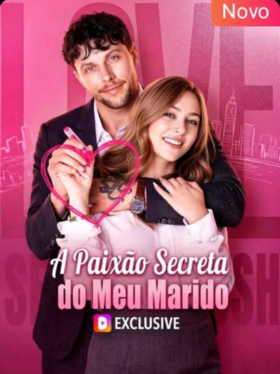 A Paixão Secreta do Meu Marido