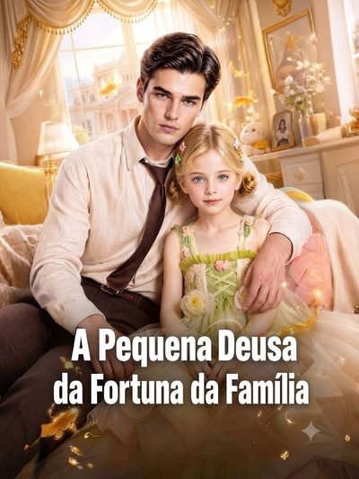 A Pequena Deusa da Fortuna da Família