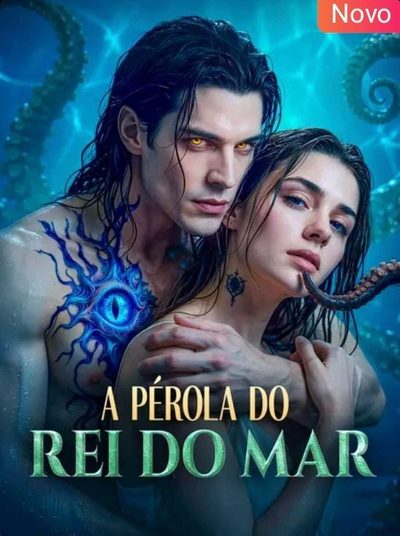 A Pérola do Rei do Mar