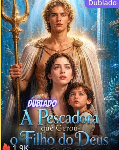 A Pescadora que Gerou o Filho do Deus