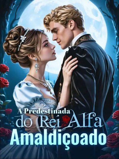 A Predestinada do Rei Alfa Amaldiçoado