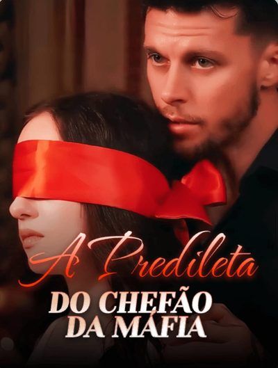 A Predileta do Chefão da Máfia Dublado