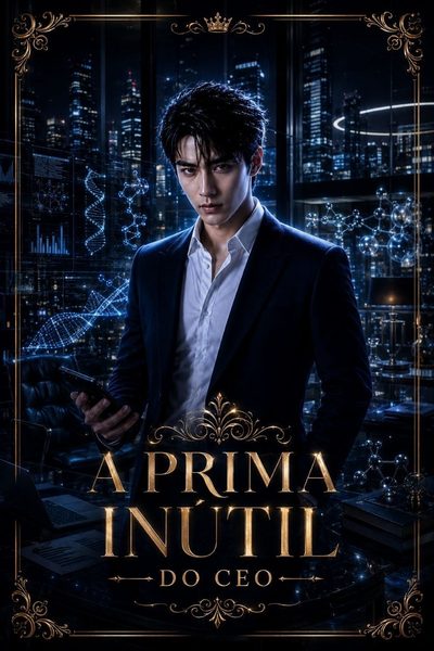 A Prima Inútil do CEO