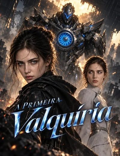 A Primeira Valquíria -