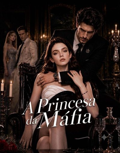 A Princesa da Máfia Contra-ataca