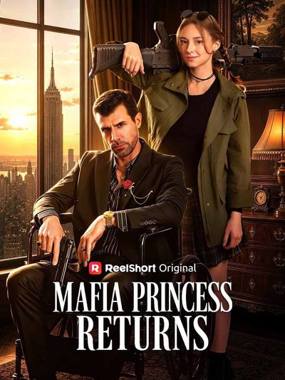 A Princesa da Mafia Retorna