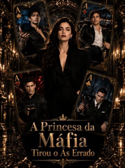 A Princesa da Máfia Tirou o Ás Errado -