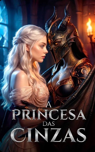 A Princesa das Cinzas Gl �
