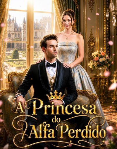 A Princesa do Alfa Perdido