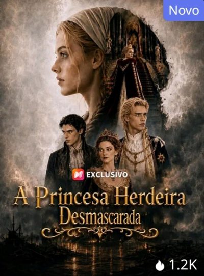 A Princesa Herdeira Desmascarada