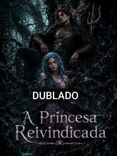 A Princesa Reivindicada Dublado