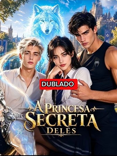 A Princesa Secreta Deles