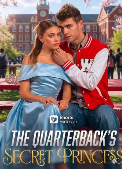 A Princesa Secreta do Quarterback