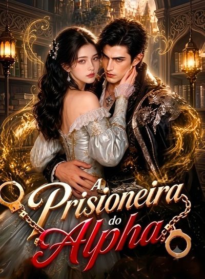 A Prisioneira do Alpha -