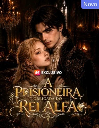 A Prisioneira Obrigada do Rei Alfa