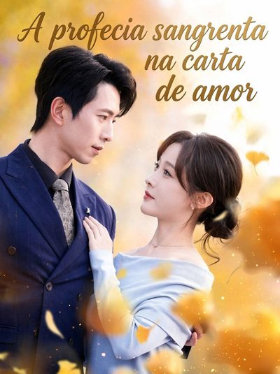 A Profecia Sangrenta na Carta de Amor