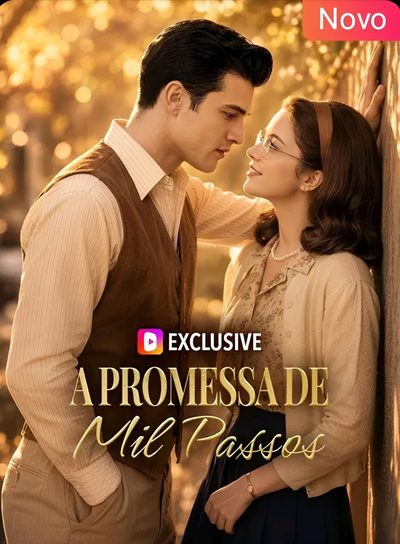 A Promessa de Mil Passos