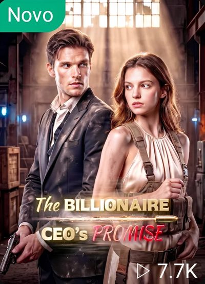 A Promessa do CEO Bilionário