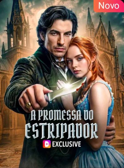A Promessa do Estripador