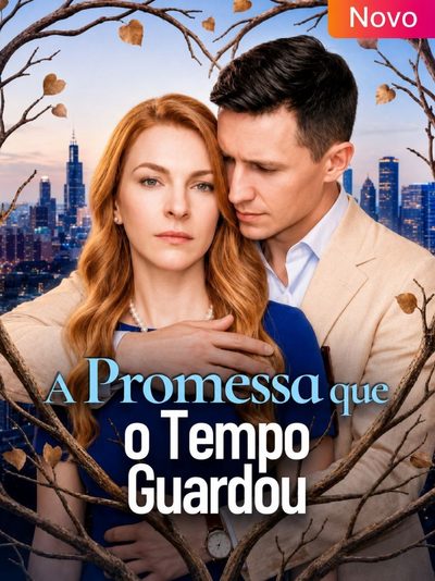 A Promessa que o Tempo Guardou