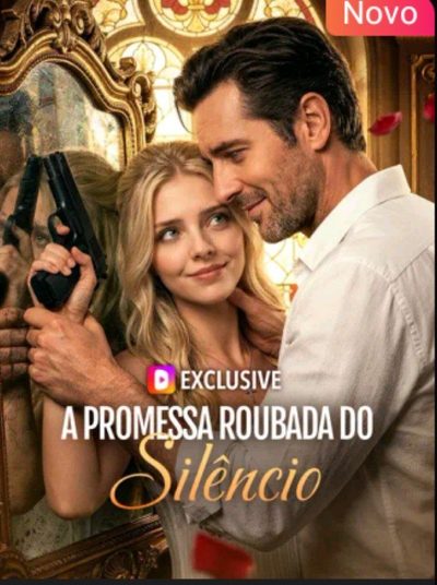 A Promessa Roubada do Silêncio